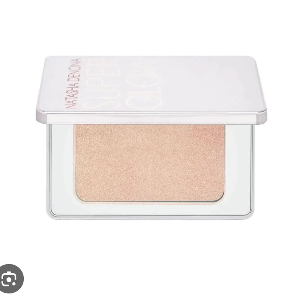 Natasha Denona Super Glow Highlighter